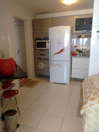 Imagem Apartamento com 3 Quartos à Venda, 71 m² em Parque Jaçatuba - Santo André