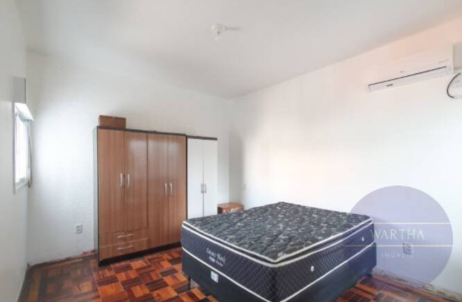 Imagem Apartamento com 1 Quarto à Venda, 55 m² em São João - Porto Alegre Imagem Apartamento com 1 Quarto à Venda, 55 m² em São João - Porto Alegre