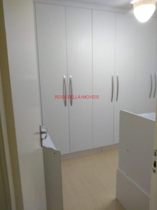 Imagem Apartamento com 2 Quartos à Venda, 52 m² em Medeiros - Jundiaí