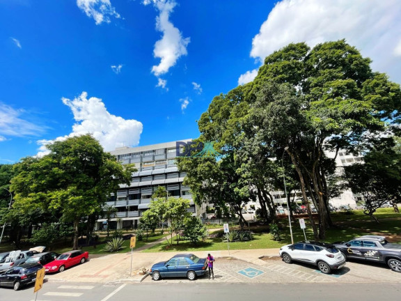 Imagem Sala Comercial para Alugar, 312 m² em Asa Sul - Brasília Imagem Sala Comercial para Alugar, 312 m² em Asa Sul - Brasília