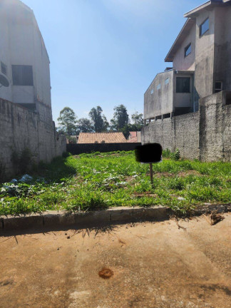 Terreno à Venda, 250 m² em Residencial Estoril - Taubaté