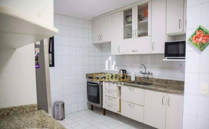 Imagem Apartamento com 3 Quartos à Venda, 90 m² em Barcelona - São Caetano Do Sul Imagem Apartamento com 3 Quartos à Venda, 90 m² em Barcelona - São Caetano Do Sul