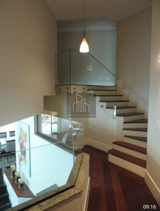 Imagem Casa de Condomínio com 5 Quartos à Venda, 842 m² em Alphaville - Santana De Parnaíba
