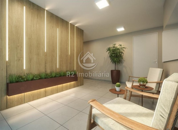 Imagem Apartamento com 2 Quartos à Venda, 1 m² em Recreio Dos Bandeirantes - Rio De Janeiro