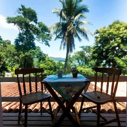 Imagem Casa com 4 Quartos à Venda, 300 m² em Vila Velha - Angra Dos Reis