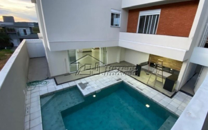 Casa de Condomínio com 3 Quartos à Venda, 370 m² em Urbanova - São José Dos Campos