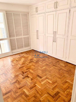 Imagem Apartamento com 4 Quartos para Alugar, 250 m² em Jardim América - São Paulo Imagem Apartamento com 4 Quartos para Alugar, 250 m² em Jardim América - São Paulo