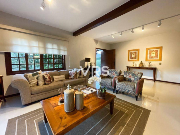 Imagem Casa com 3 Quartos à Venda, 231 m² em Panorama - Teresópolis Imagem Casa com 3 Quartos à Venda, 231 m² em Panorama - Teresópolis