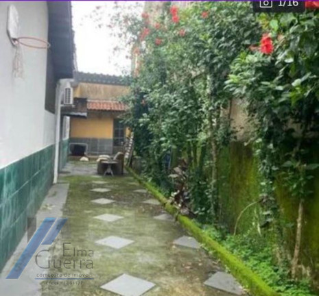 Imagem Casa com 2 Quartos à Venda, 120 m² em Umuarama - Ubatuba Imagem Casa com 2 Quartos à Venda, 120 m² em Umuarama - Ubatuba
