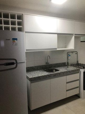 Imagem Apartamento com 1 Quarto à Venda, 42 m² em Jatiúca - Maceió