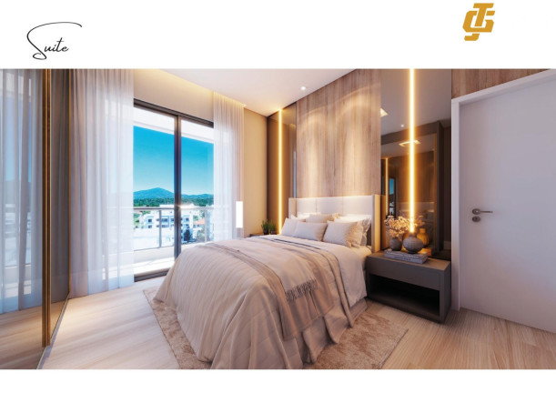 Imagem Apartamento com 3 Quartos à Venda, 108 m² em São Francisco De Assis - Camboriú