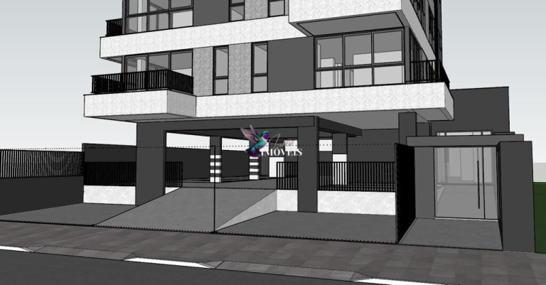 Imagem Apartamento com 2 Quartos à Venda, 91 m² em Centro - Torres