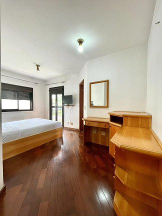 Imagem Apartamento com 4 Quartos à Venda, 177 m² em Vila Mariana - São Paulo Imagem Apartamento com 4 Quartos à Venda, 177 m² em Vila Mariana - São Paulo