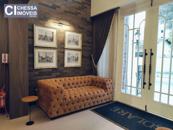 Imagem Apartamento com 3 Quartos para Alugar, 250 m² em Centro - Itapema