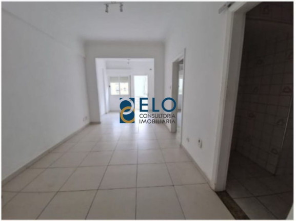 Apartamento com 1 Quarto à Venda, 60 m² em Boqueirão - Santos