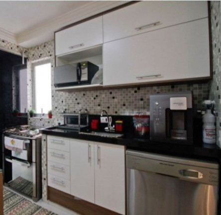 Imagem Apartamento com 3 Quartos à Venda, 114 m² em Consolação - São Paulo Imagem Apartamento com 3 Quartos à Venda, 114 m² em Consolação - São Paulo
