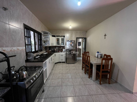 Imagem Casa à Venda, 235 m² em Centro - Itapoá Imagem Casa à Venda, 235 m² em Centro - Itapoá