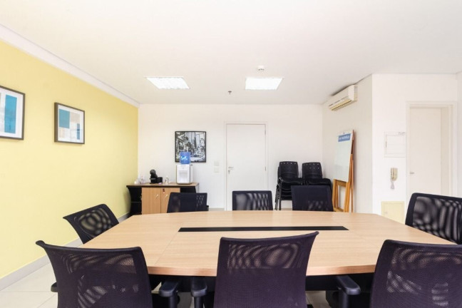 Imagem Sala Comercial à Venda, 47 m² em Pinheiros - São Paulo Imagem Sala Comercial à Venda, 47 m² em Pinheiros - São Paulo