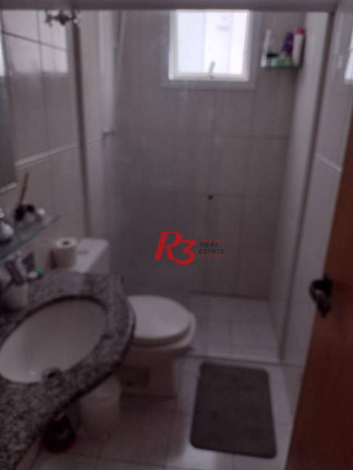 Imagem Apartamento com 2 Quartos à Venda, 87 m² em Boqueirão - Santos Imagem Apartamento com 2 Quartos à Venda, 87 m² em Boqueirão - Santos