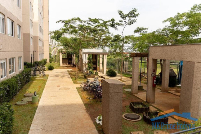 Imagem Apartamento com 2 Quartos à Venda, 42 m² em Jardim Boa Vista (zona Oeste) - São Paulo
