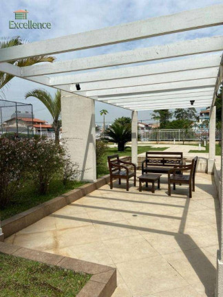 Imagem Apartamento com 3 Quartos à Venda, 71 m² em Parque Jaçatuba - Santo André Imagem Apartamento com 3 Quartos à Venda, 71 m² em Parque Jaçatuba - Santo André