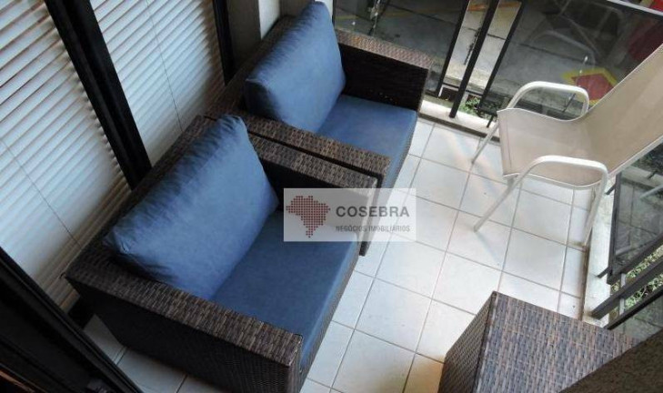 Imagem Apartamento com 1 Quarto à Venda, 82 m² em Vila Olímpia - São Paulo