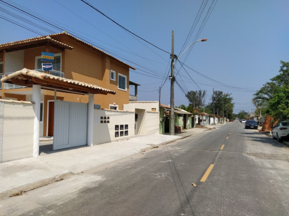 Casa com 2 Quartos à Venda, 73 m² em Jardim Atlântico Central (itaipuaçu) - Maricá
