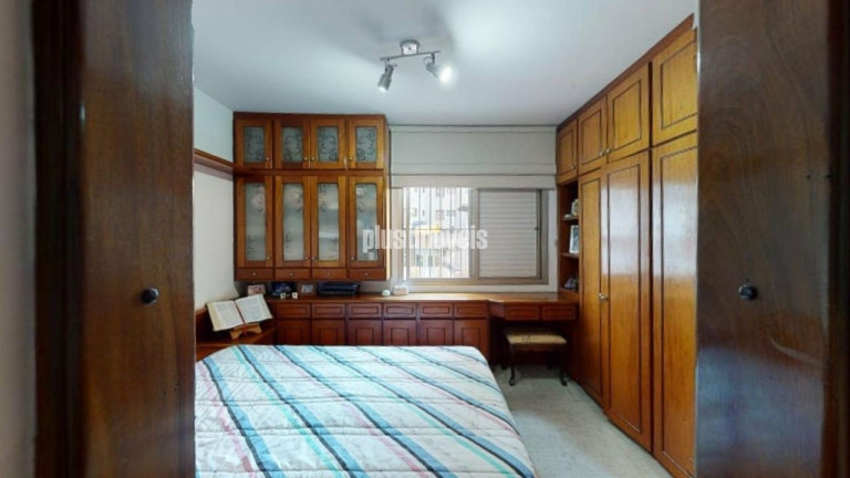 Imagem Apartamento com 4 Quartos à Venda, 111 m² em Pinheiros - São Paulo Imagem Apartamento com 4 Quartos à Venda, 111 m² em Pinheiros - São Paulo