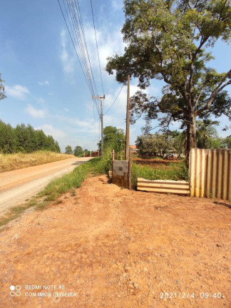 Imagem Chácara com 2 Quartos à Venda, 11 m² em Centro - Salto De Pirapora