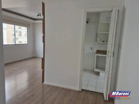 Imagem Apartamento com 3 Quartos à Venda, 90 m² em Indianópolis - São Paulo Imagem Apartamento com 3 Quartos à Venda, 90 m² em Indianópolis - São Paulo