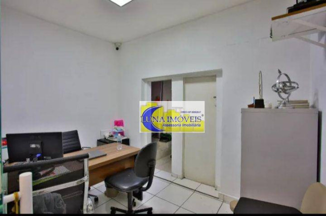 Imagem Casa com 5 Quartos à Venda, 440 m² em Jardim Do Mar - São Bernardo Do Campo Imagem Casa com 5 Quartos à Venda, 440 m² em Jardim Do Mar - São Bernardo Do Campo