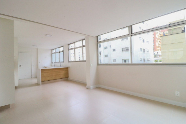 Imagem Apartamento com 4 Quartos à Venda, 260 m² em Higienópolis - São Paulo Imagem Apartamento com 4 Quartos à Venda, 260 m² em Higienópolis - São Paulo