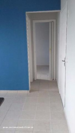 Imagem Apartamento com 1 Quarto à Venda, 40 m² em Canto Do Forte - Praia Grande