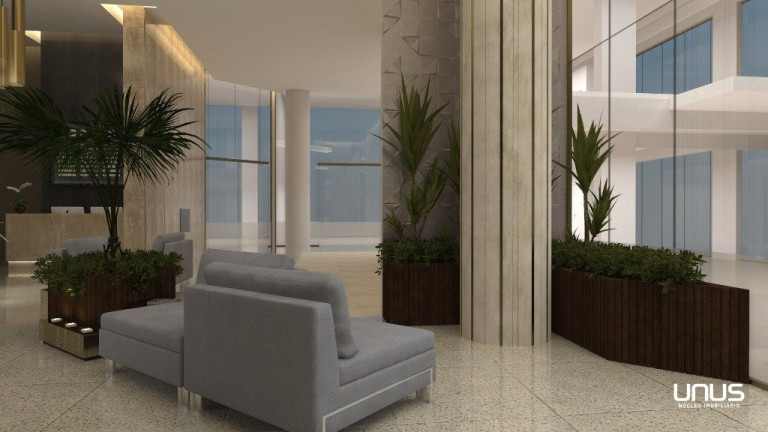 Imagem Sala Comercial à Venda, 97 m² em Centro - Biguaçu Imagem Sala Comercial à Venda, 97 m² em Centro - Biguaçu