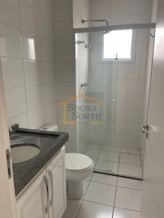 Imagem Apartamento com 3 Quartos à Venda, 83 m² em Jardim Flor Da Montanha - Guarulhos