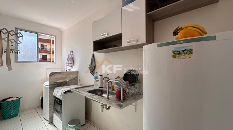 Imagem Apartamento com 2 Quartos à Venda, 50 m² em Nova Aliança - Ribeirão Preto Imagem Apartamento com 2 Quartos à Venda, 50 m² em Nova Aliança - Ribeirão Preto