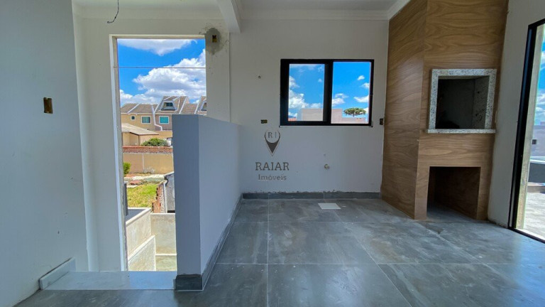 Imagem Casa de Condomínio com 3 Quartos à Venda,  em Boqueirão - Curitiba