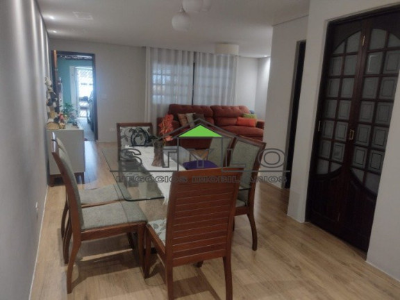 Imagem Sobrado com 3 Quartos à Venda, em Parque Selecta - São Bernardo Do Campo Imagem Sobrado com 3 Quartos à Venda, em Parque Selecta - São Bernardo Do Campo