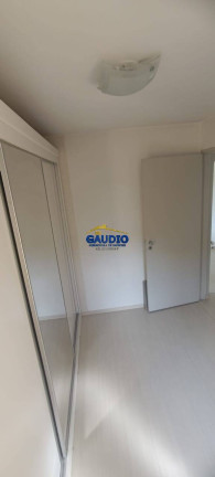 Imagem Apartamento com 2 Quartos à Venda, 58 m² em Campo Limpo - São Paulo