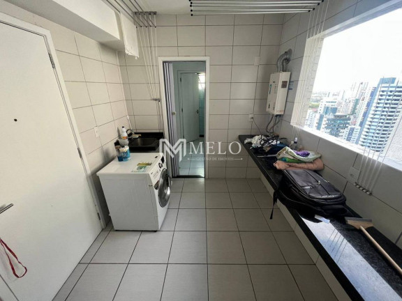 Imagem Apartamento com 4 Quartos para Alugar, 170 m² em Boa Viagem - Recife Imagem Apartamento com 4 Quartos para Alugar, 170 m² em Boa Viagem - Recife
