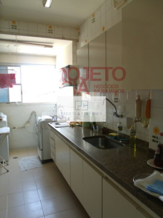 Imagem Apartamento com 2 Quartos à Venda, 86 m² em Brooklin - São Paulo Imagem Apartamento com 2 Quartos à Venda, 86 m² em Brooklin - São Paulo
