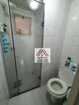 Imagem Apartamento com 3 Quartos à Venda, 69 m² em Jardim Marajoara - São Paulo Imagem Apartamento com 3 Quartos à Venda, 69 m² em Jardim Marajoara - São Paulo