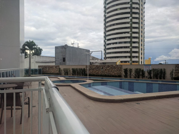 Imagem Apartamento com 3 Quartos à Venda, 106 m² em Horto - Teresina