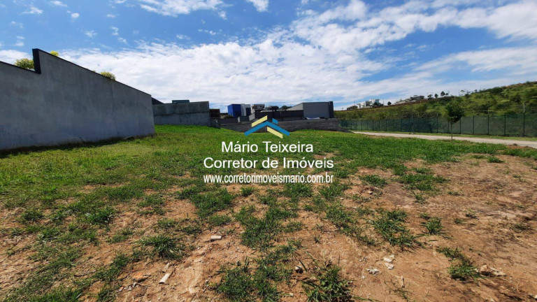 Imagem Terreno em Condomínio à Venda, 614 m² em Urbanova - São José Dos Campos Imagem Terreno em Condomínio à Venda, 614 m² em Urbanova - São José Dos Campos