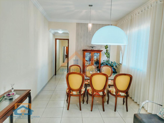 Imagem Apartamento com 3 Quartos à Venda, 90 m² em Cidade Nobre - Ipatinga