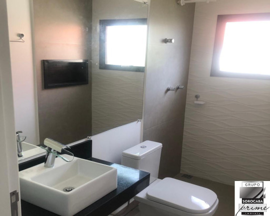 Imagem Casa com 3 Quartos à Venda, 250 m² em Iporanga - Sorocaba