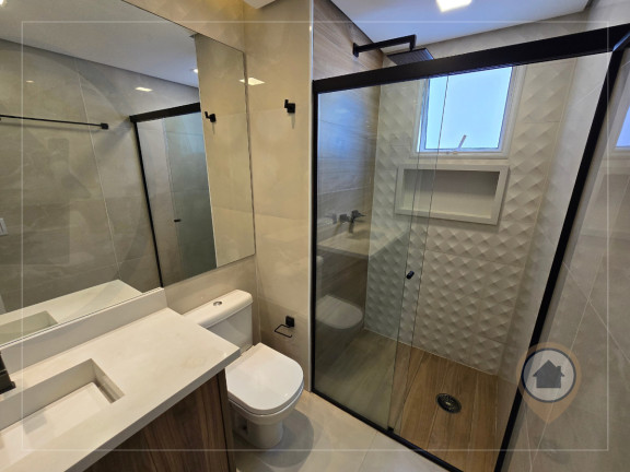 Imagem Apartamento com 2 Quartos à Venda, 87 m² em Vila Leonor - Guarulhos