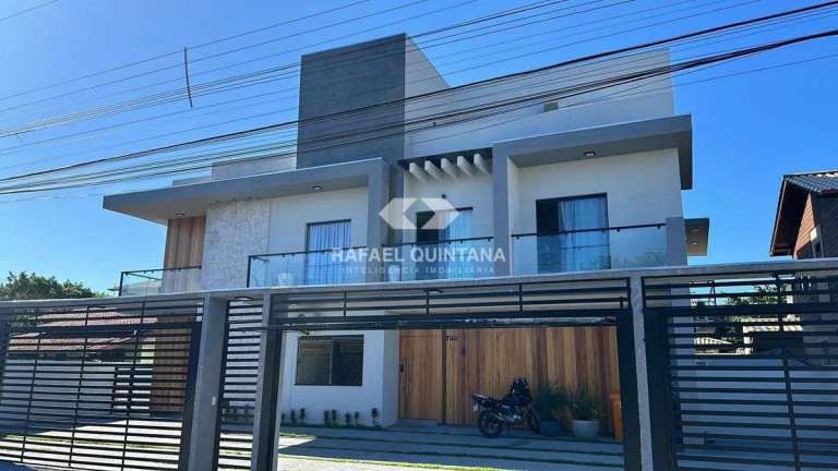 Imagem Apartamento com 1 Quarto para Alugar, 29 m² em Itacorubi - Florianópolis