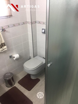 Imagem Apartamento com 3 Quartos à Venda, 88 m² em Mooca - São Paulo