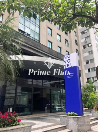 Imagem Apartamento com 1 Quarto à Venda, 60 m² em Jardim Paulista - São Paulo Imagem Apartamento com 1 Quarto à Venda, 60 m² em Jardim Paulista - São Paulo